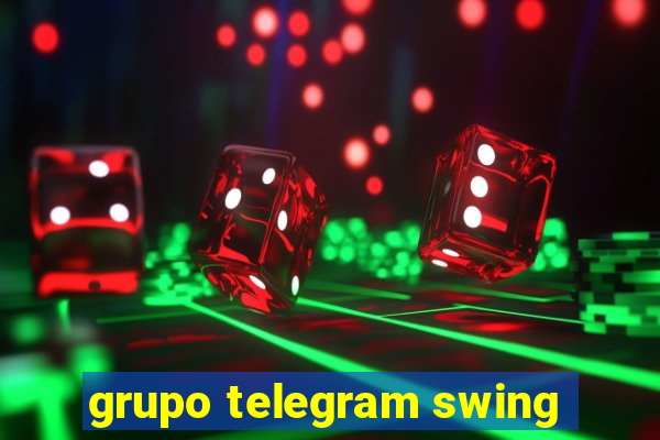 grupo telegram swing